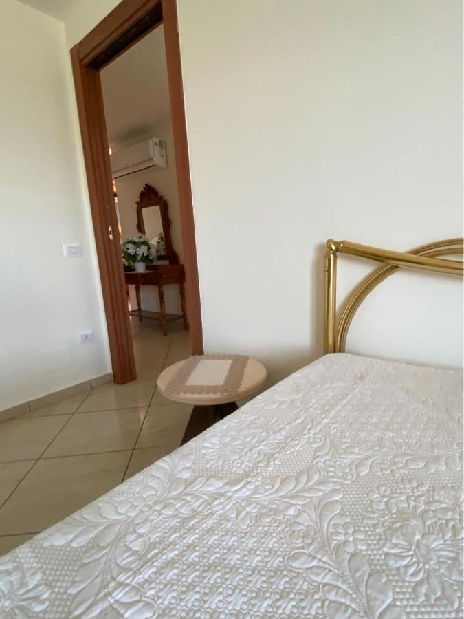 B&B Il Sogno San Marzano sul Sarno Exteriér fotografie