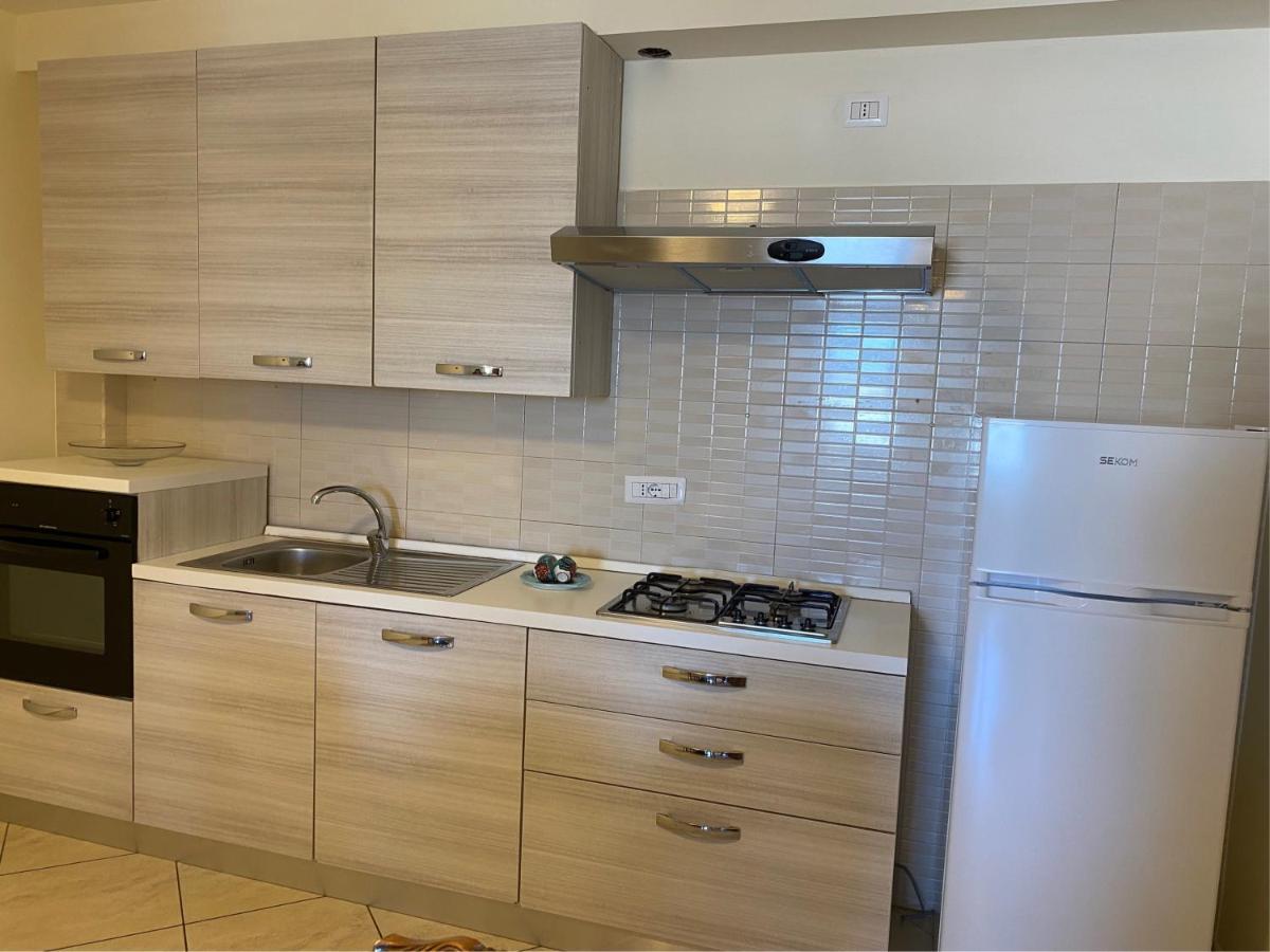 B&B Il Sogno San Marzano sul Sarno Exteriér fotografie