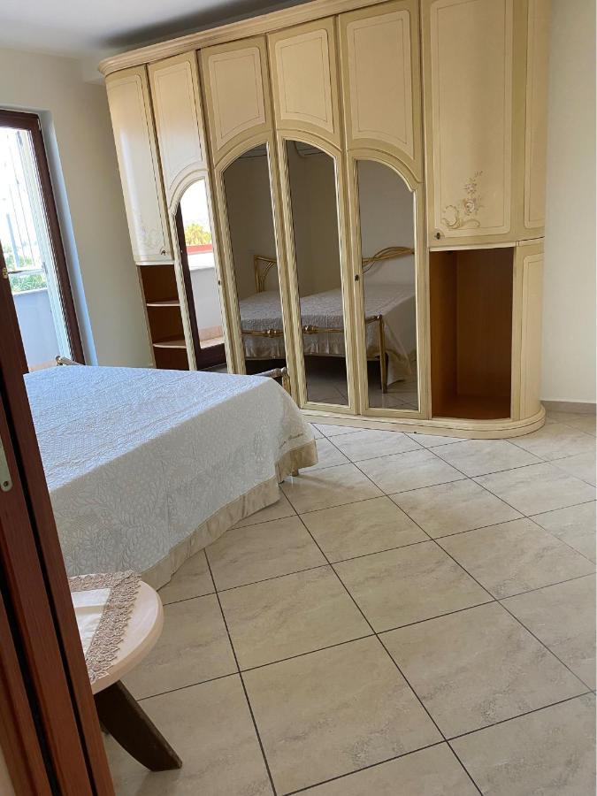 B&B Il Sogno San Marzano sul Sarno Exteriér fotografie